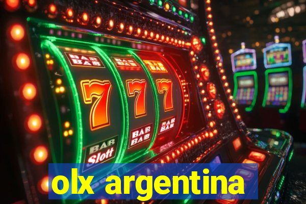 olx argentina